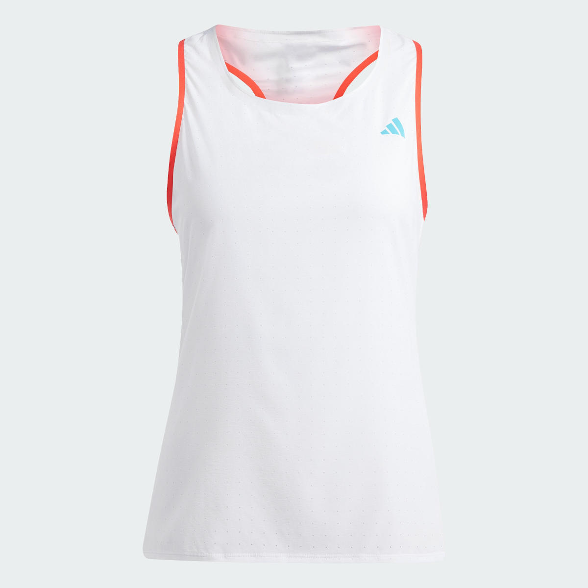 Adidas Adizero Running Tank Top. 5