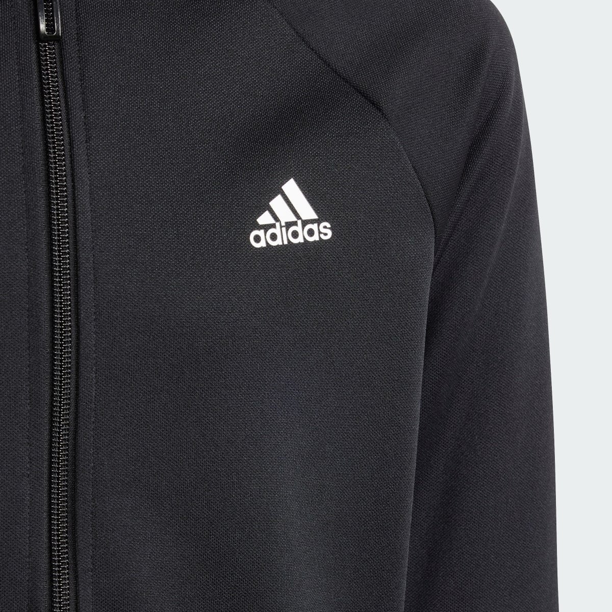 Adidas Sereno Track Suit Kids. 8