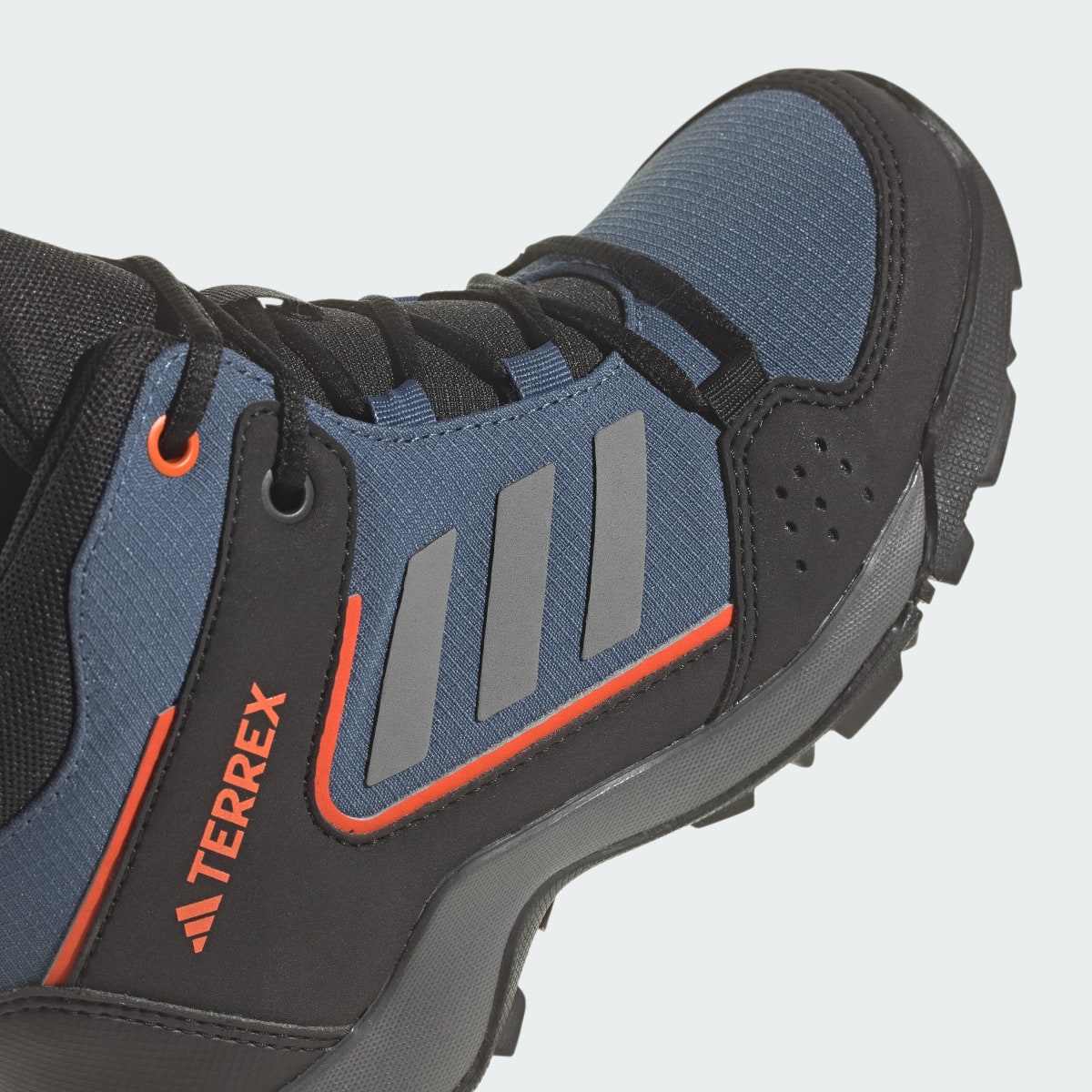 Adidas Scarpe da hiking Terrex Hyperhiker Mid. 10