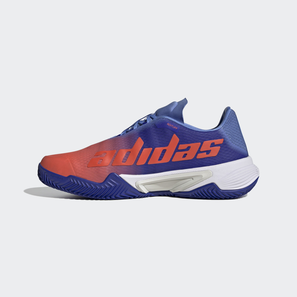 Adidas Barricade Tennisschuh. 7