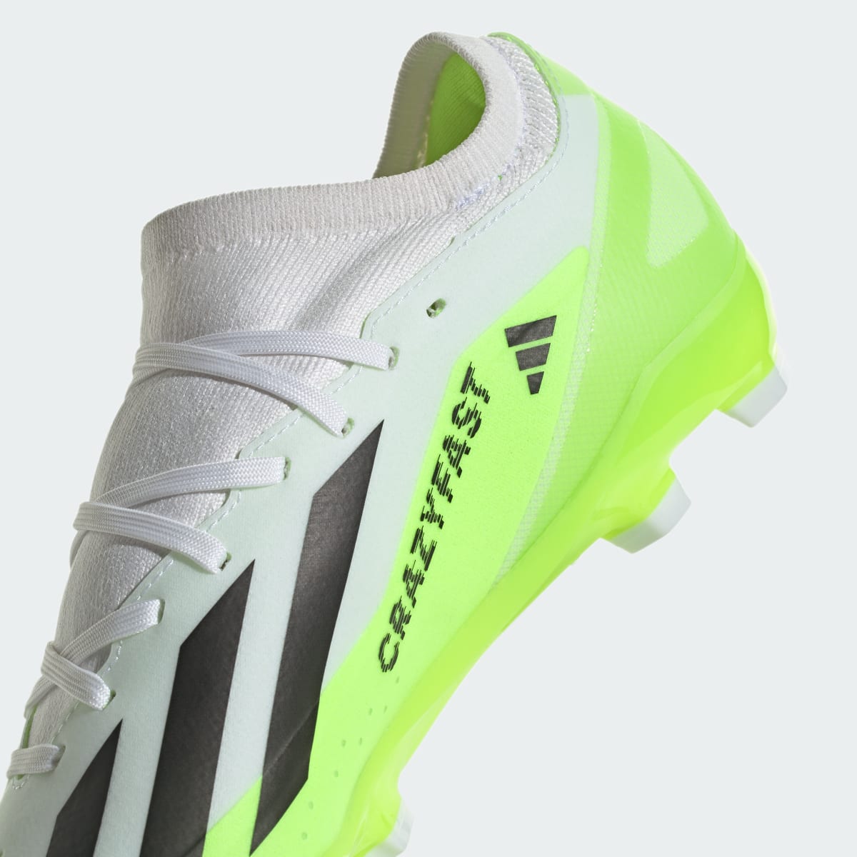 Adidas Botas de Futebol X Crazyfast.3 – Multissuperfície. 10