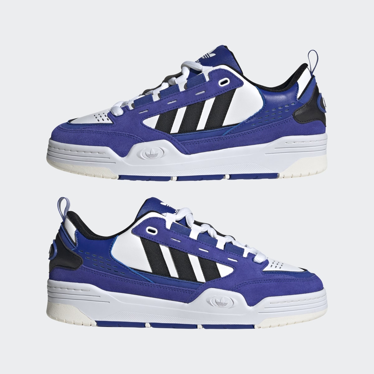 Adidas Sapatilhas Adi2000. 10