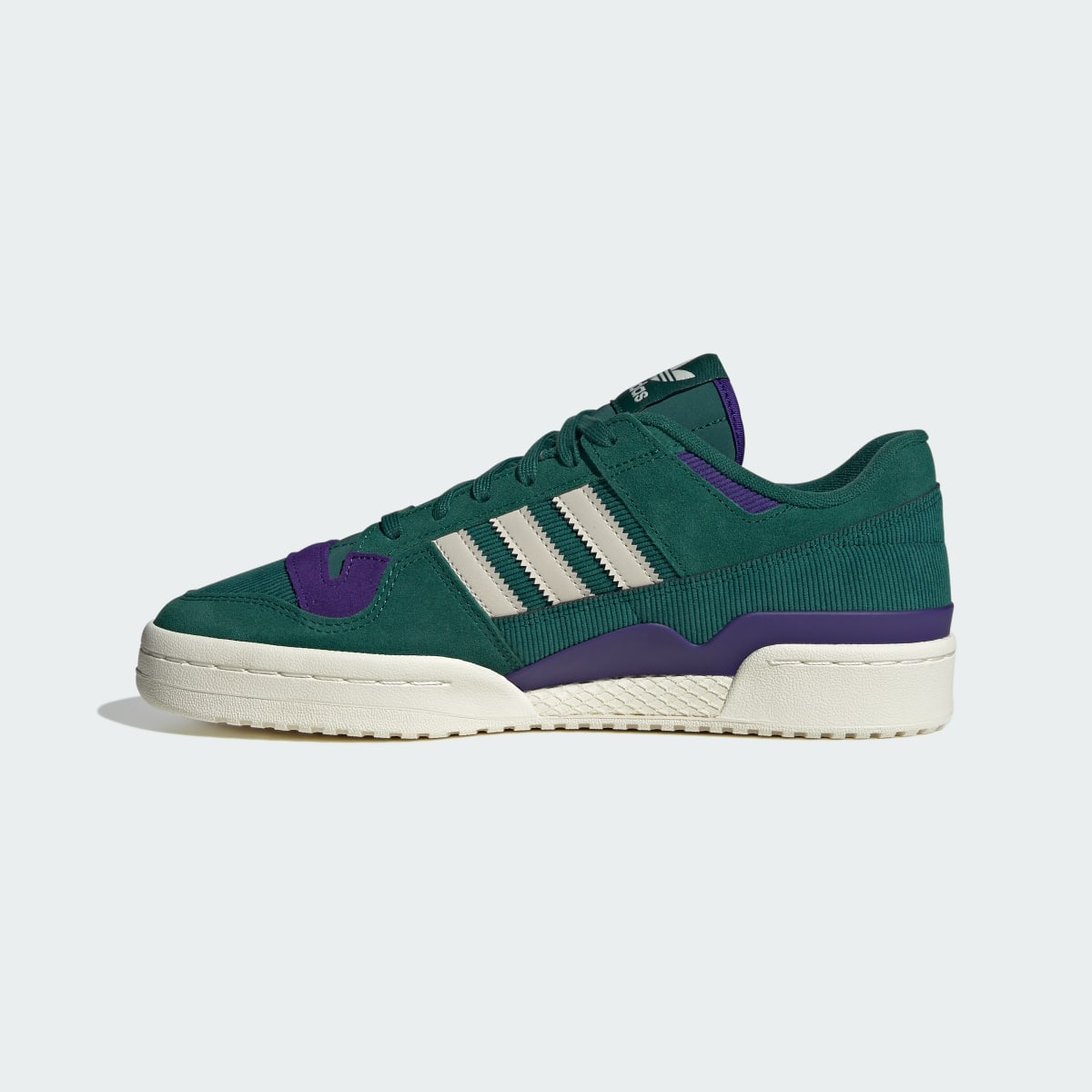 Adidas Buty Forum 84 Low. 7