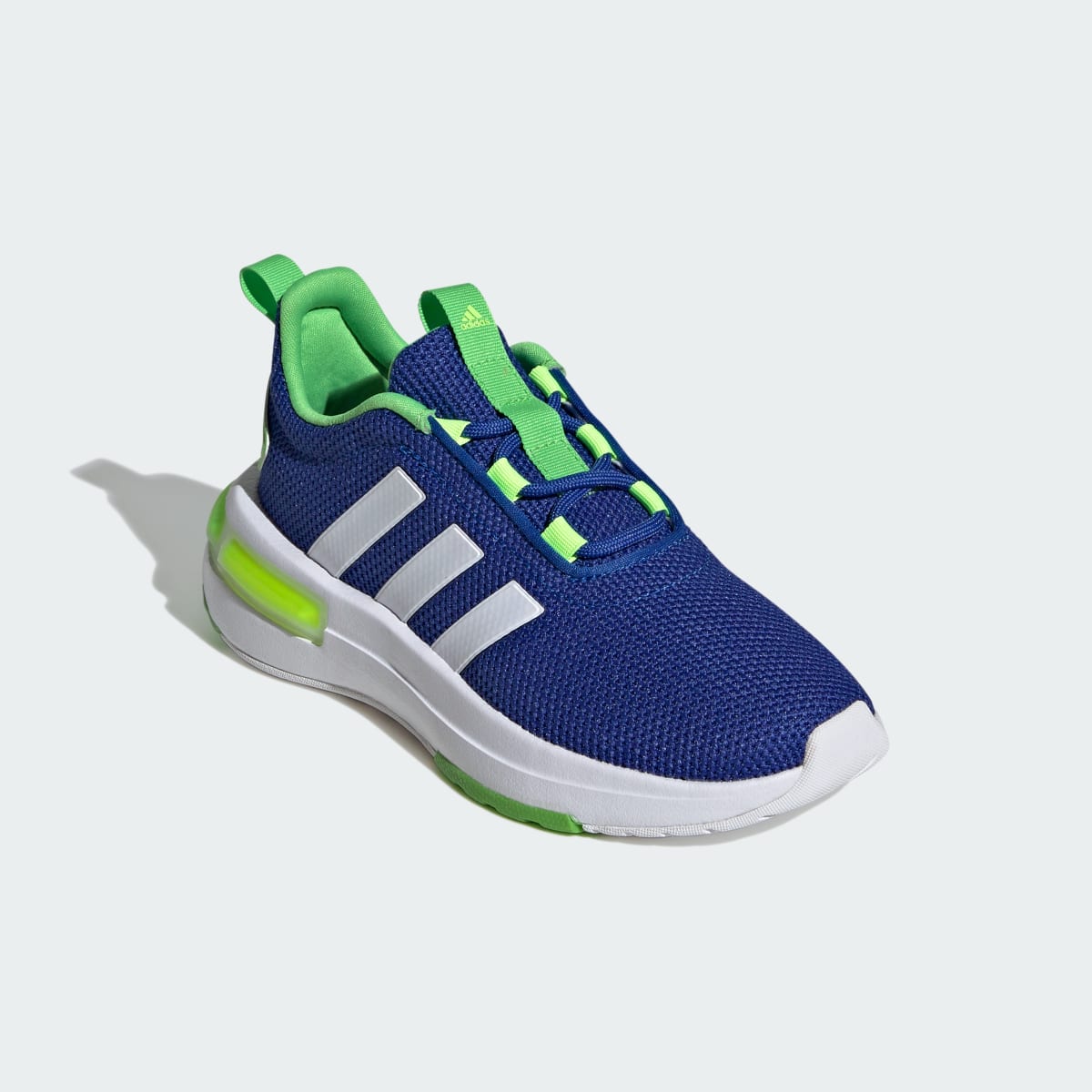 Adidas Tenis Racer TR23 para niños. 5