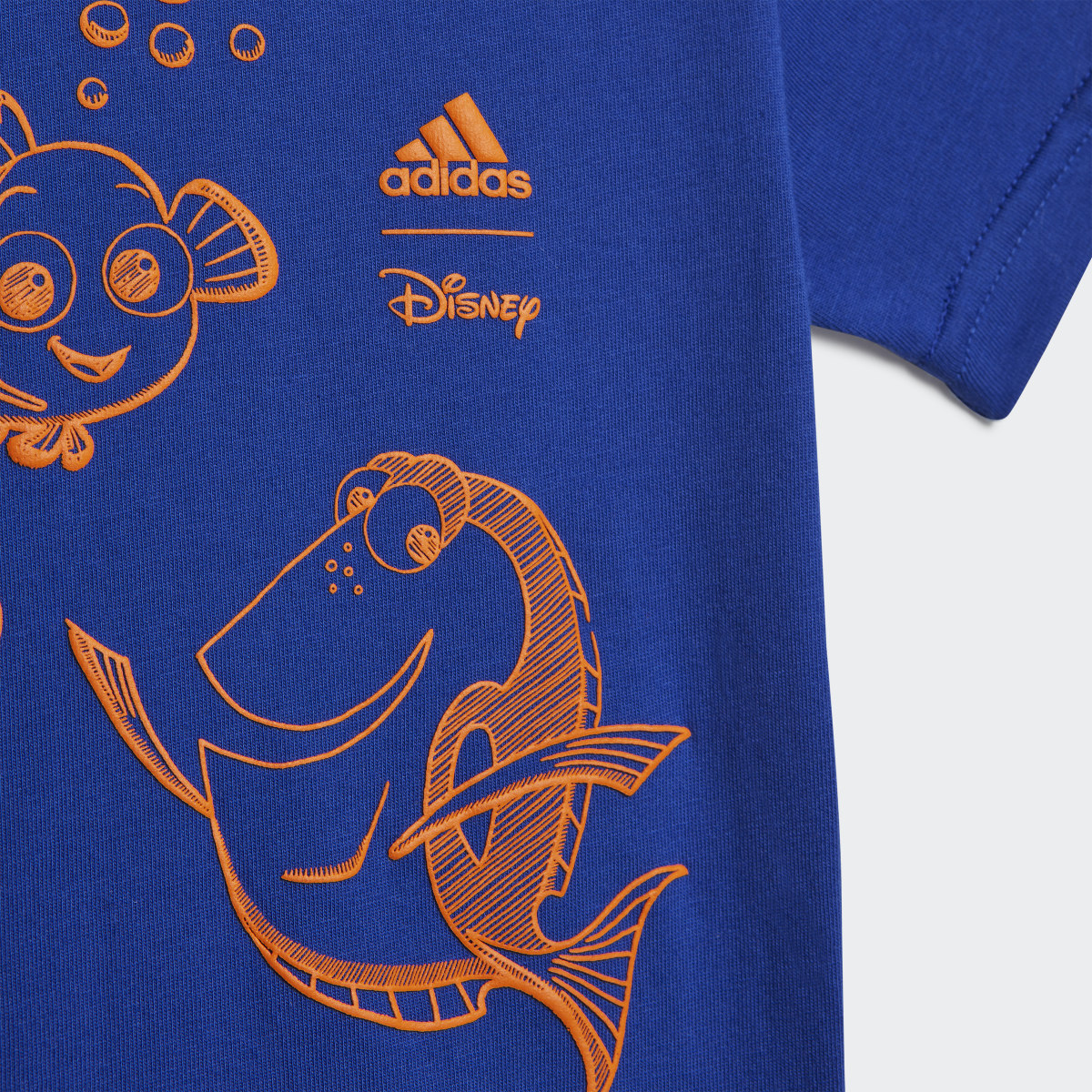Adidas Finding Nemo Tişört. 4