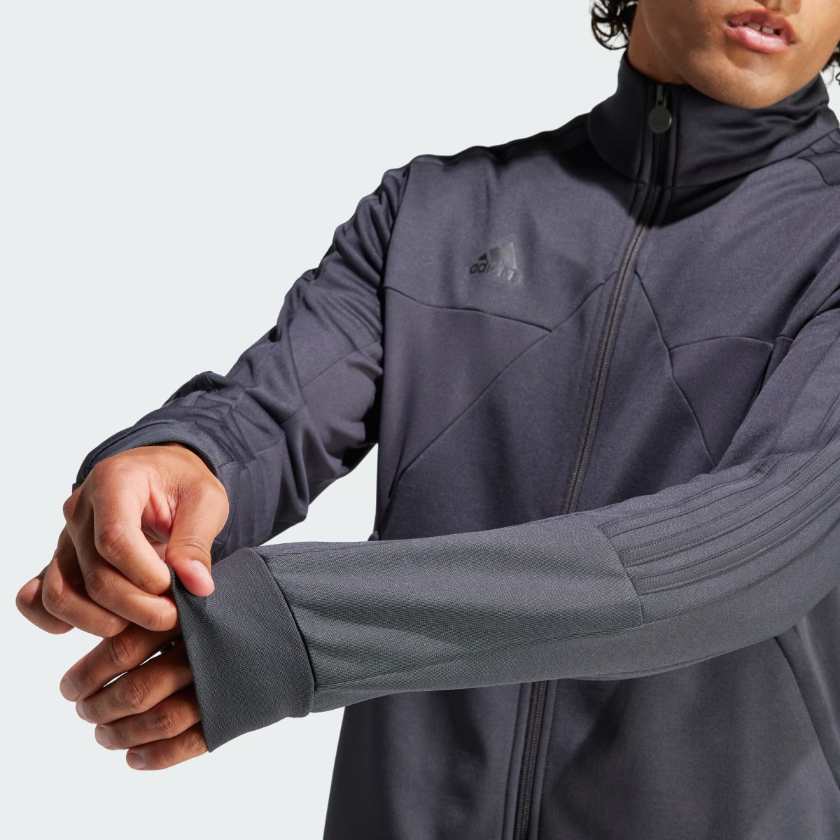 Adidas Tiro Reflective Trainingsjacke. 7