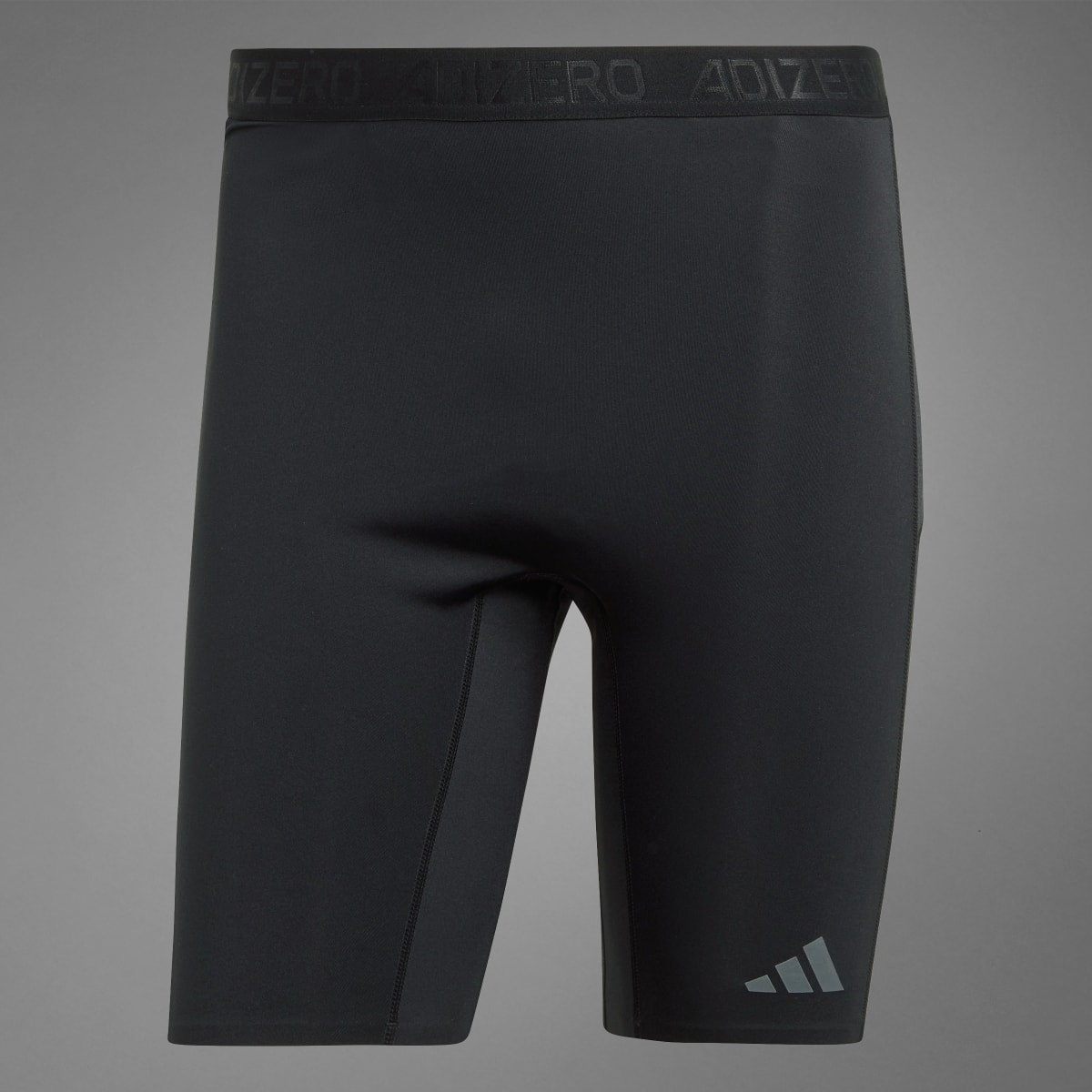 Adidas Legginsy Adizero Running Short. 9