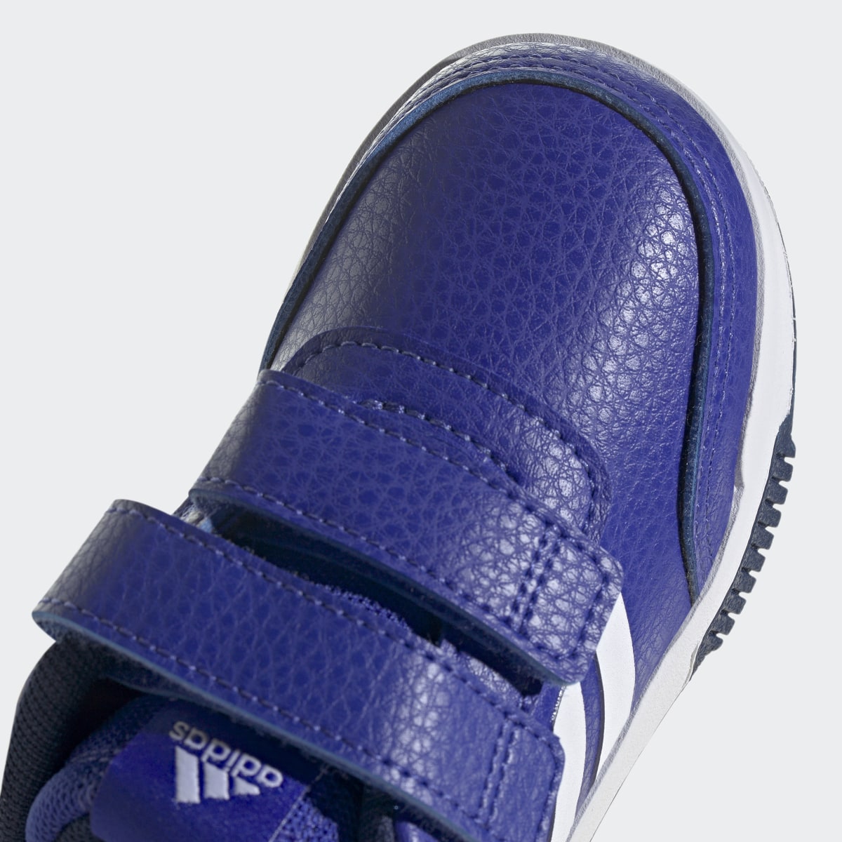 Adidas Tensaur Hook and Loop Schuh. 10