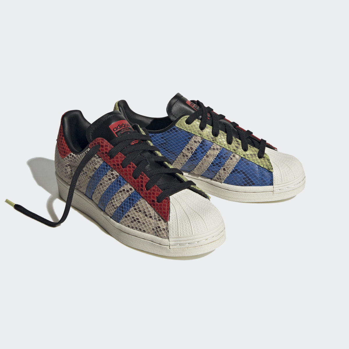 Adidas Superstar Shoes. 5