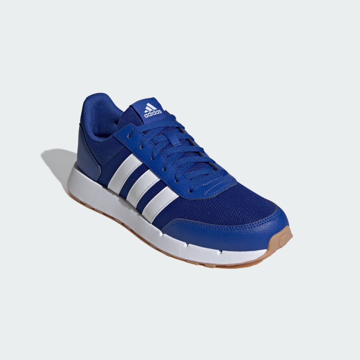 Adidas Tenis Run 50s. 5