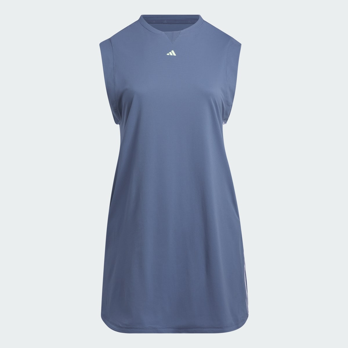 Adidas Ultimate365 TWISTKNIT Dress (Plus Size). 6