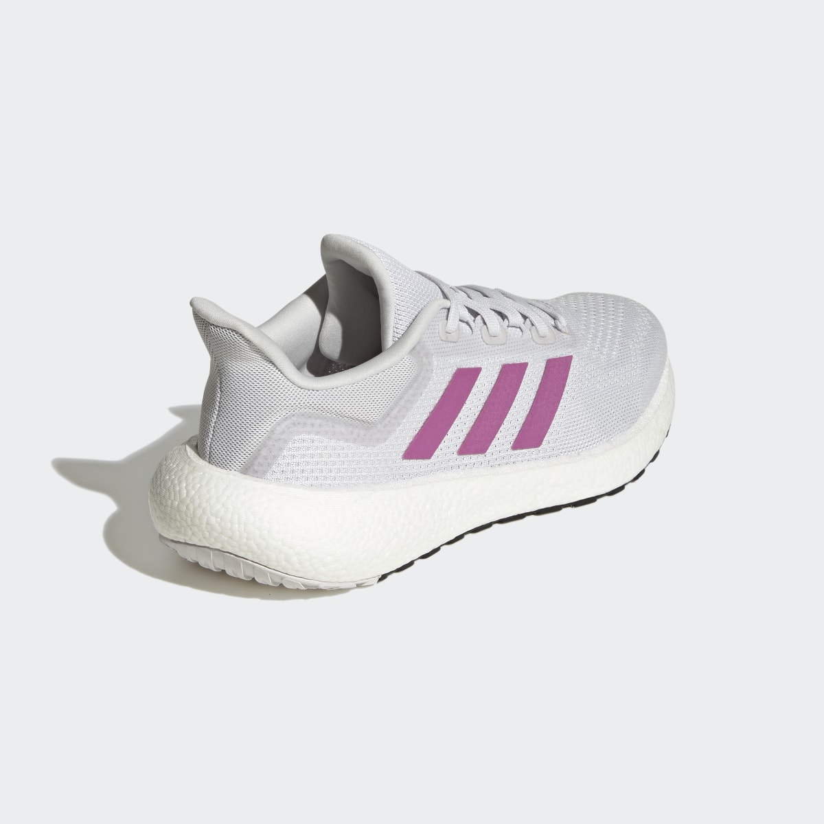 Adidas Pureboost Jet Shoes. 6