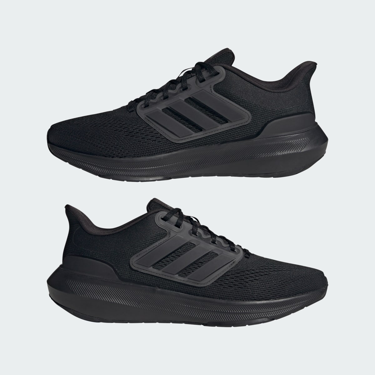 Adidas Ultrabounce Running Shoes. 8