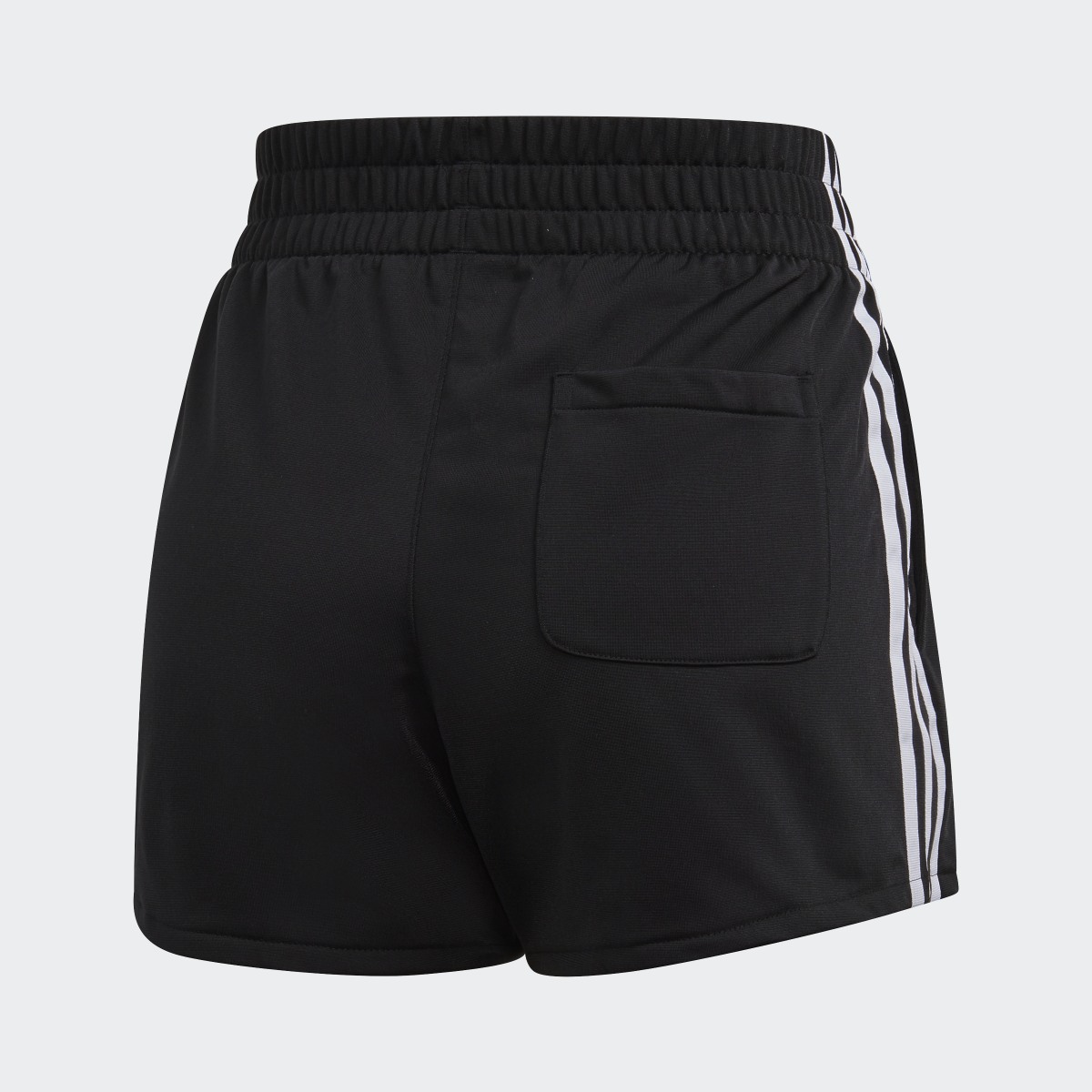 Adidas 3-Streifen Shorts. 5