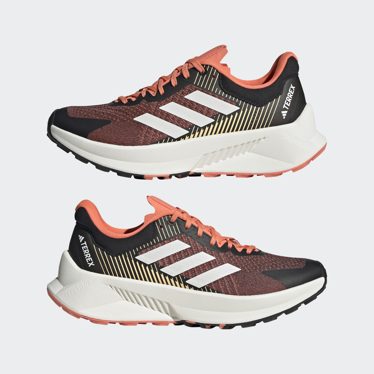 Adidas Chaussure de trail running Terrex Soulstride Flow. 8