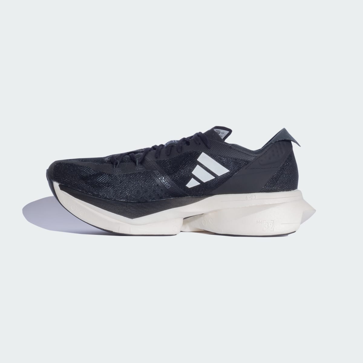 Adidas Tenis Adizero Adios Pro 3 Cierra. 7