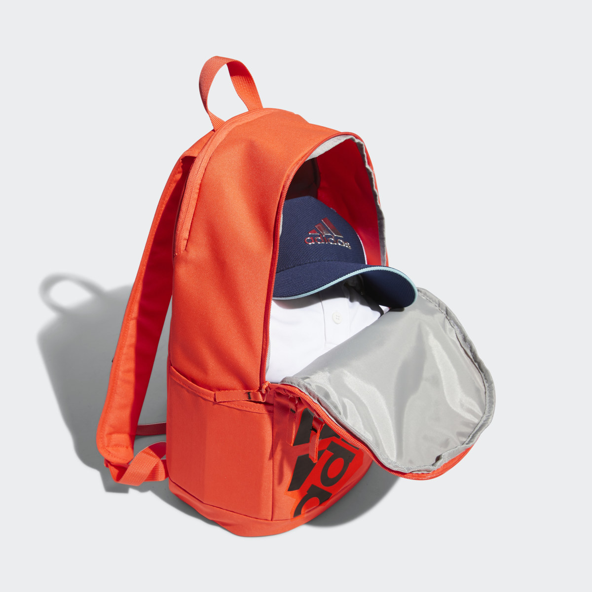 Adidas CL Classic Backpack. 5