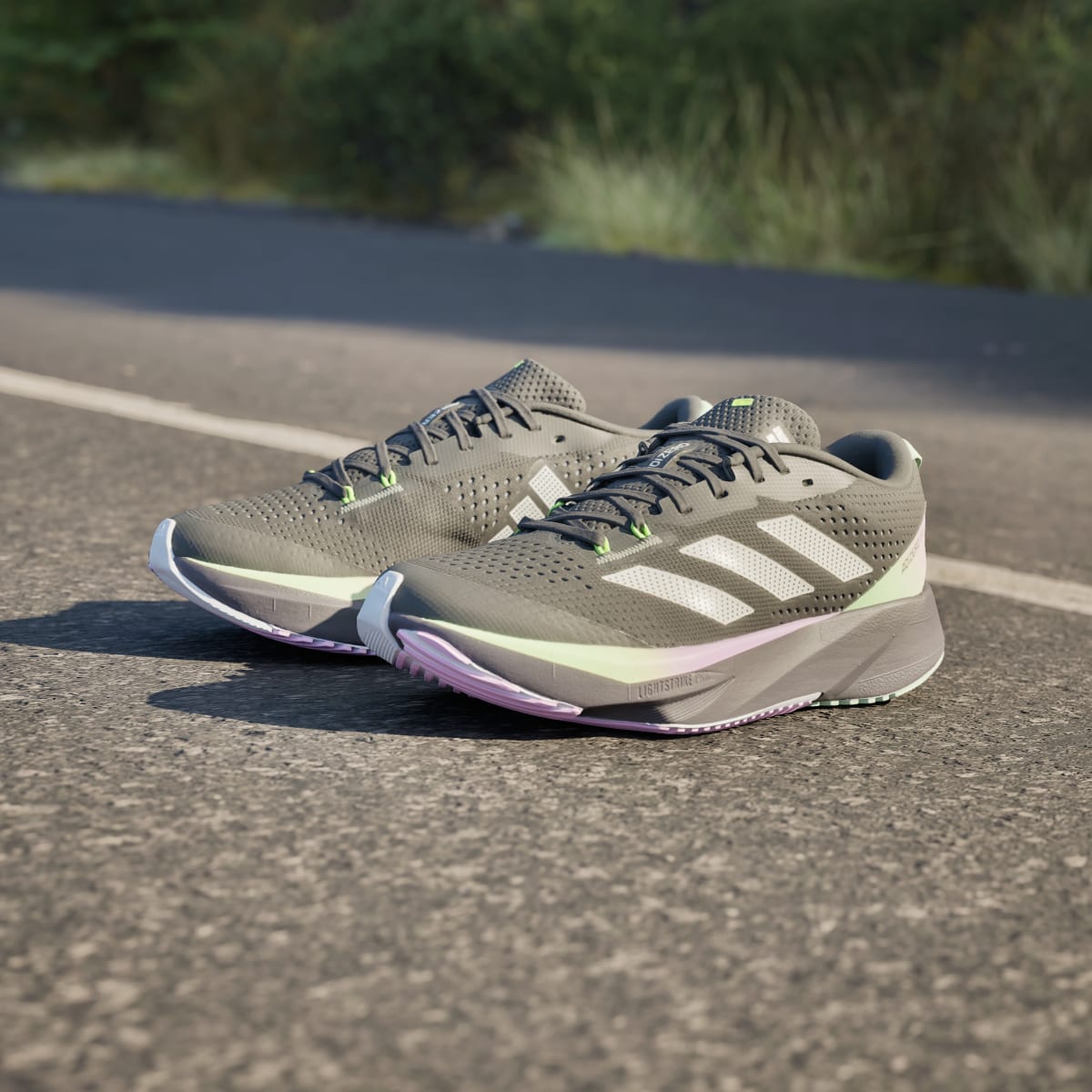 Adidas ADIZERO SL – Mulher. 4