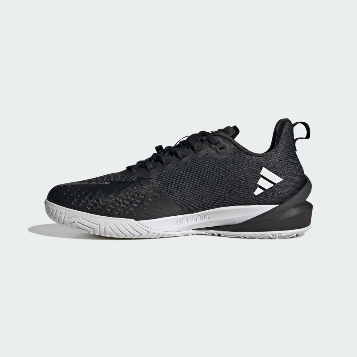 Adidas Adizero Cybersonic Tennis Shoes. 7