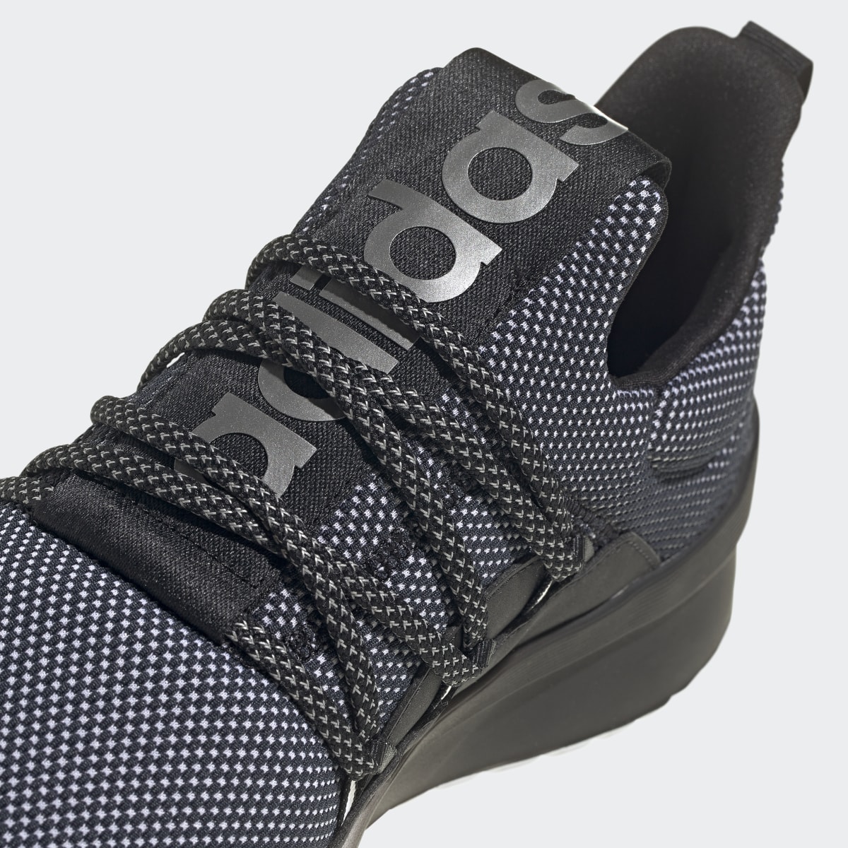 Adidas Lite Racer Adapt 4.0 Cloudfoam Lifestyle Slip-On Shoes. 8