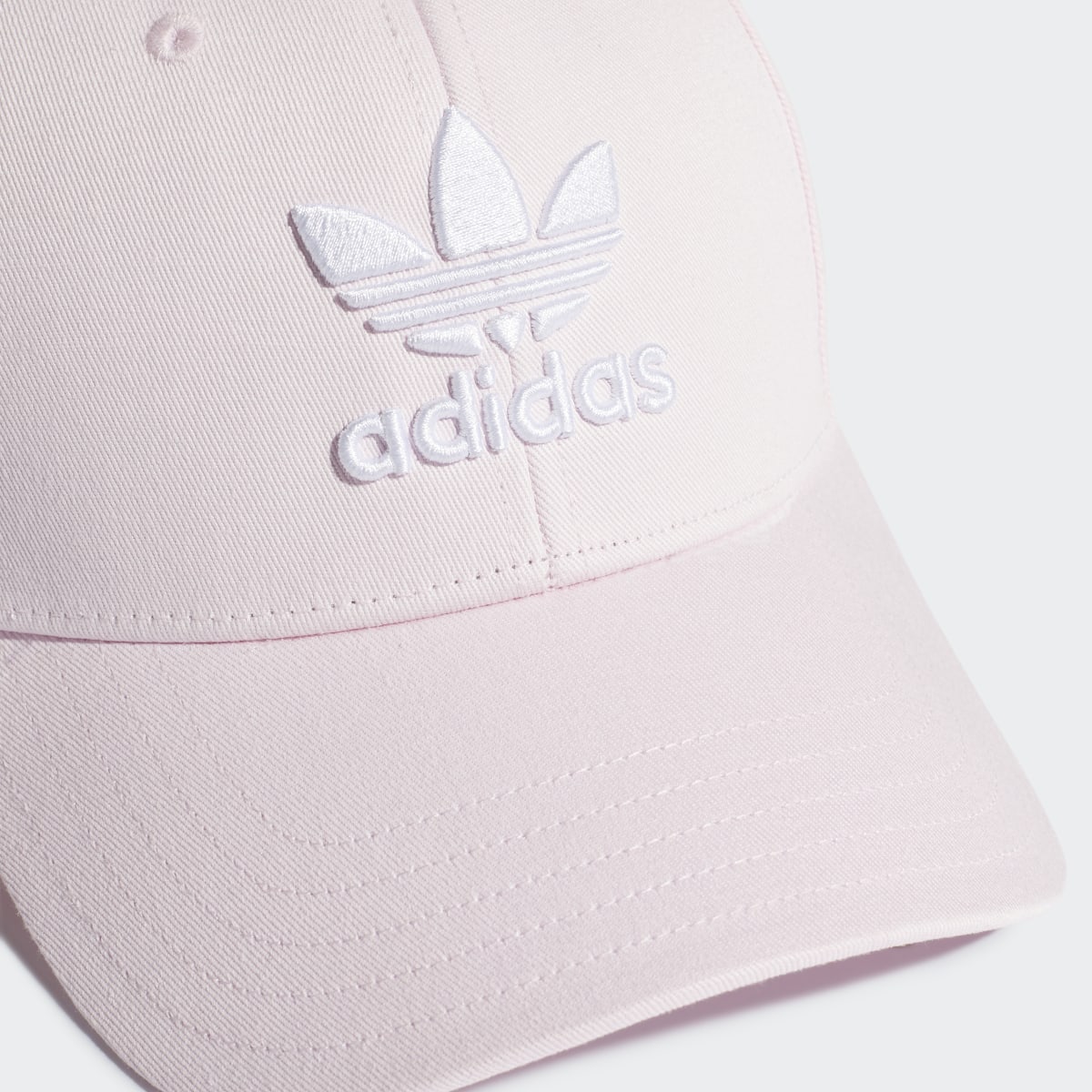 Adidas TREFOIL BASEBALL CAP. 5