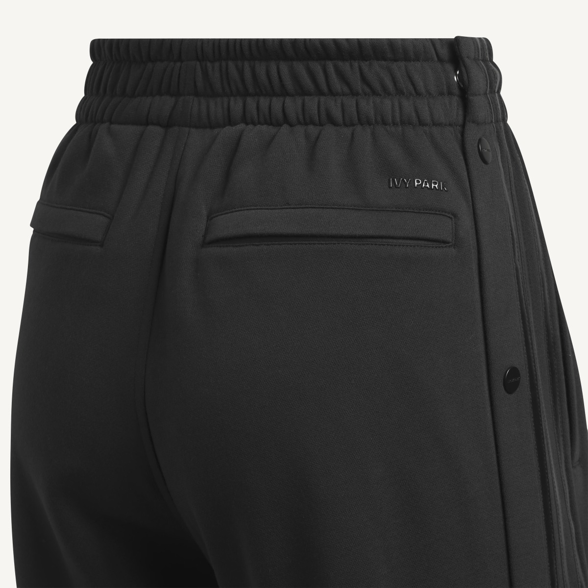 Adidas Pantalón Snap (Género neutro). 8