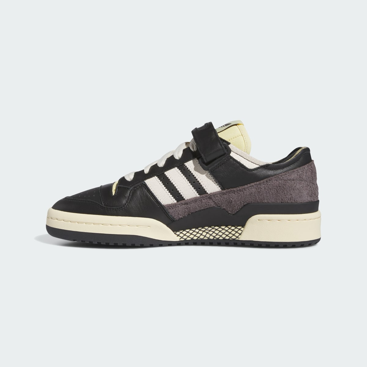 Adidas Forum 84 Low Shoes. 7