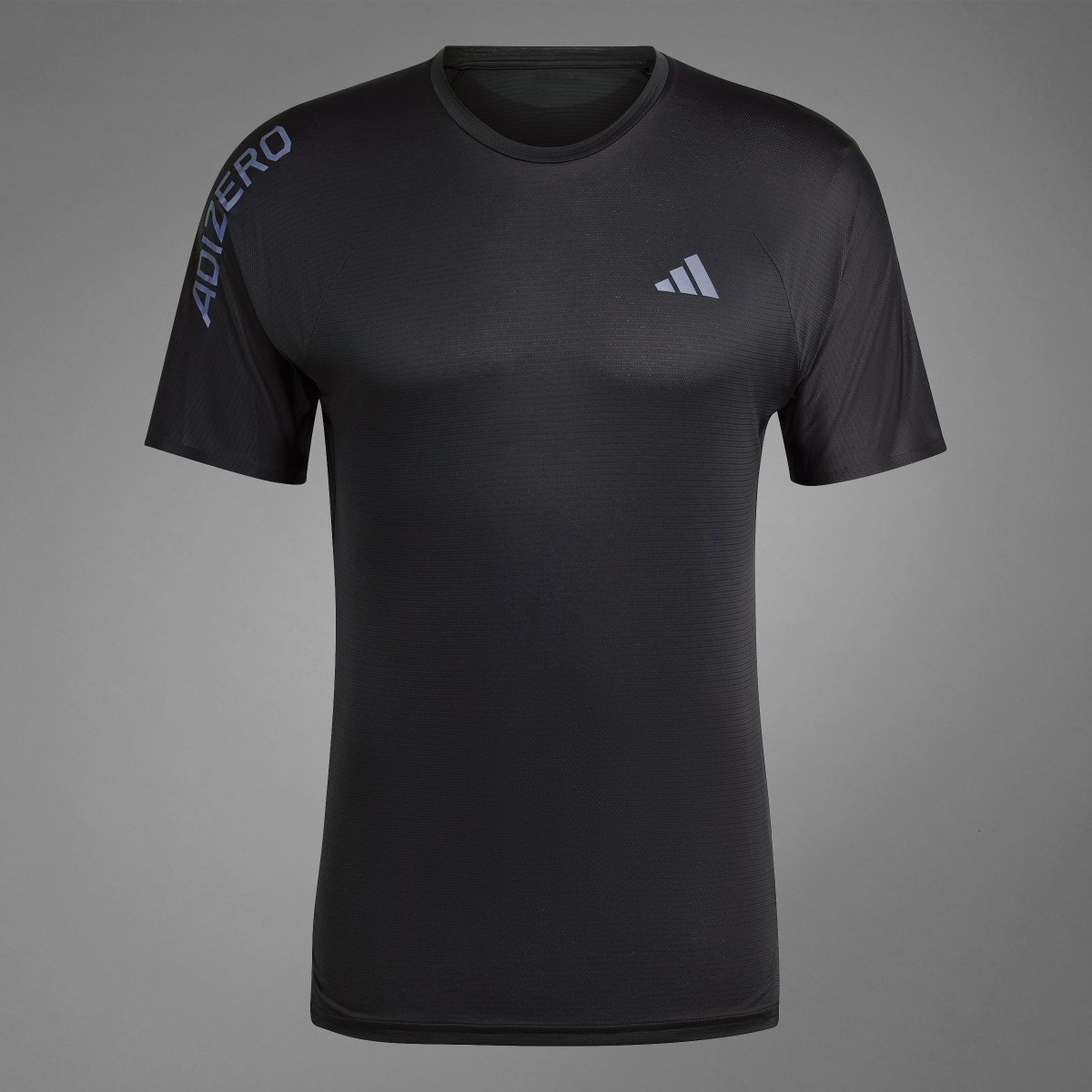 Adidas T-shirt de Running Adizero. 11