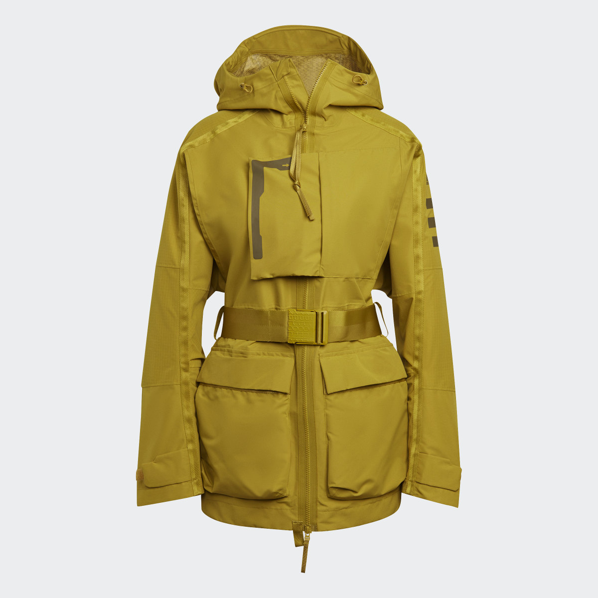 Adidas TERREX XPLORIC RAIN.RDY CITY JACKE. 5