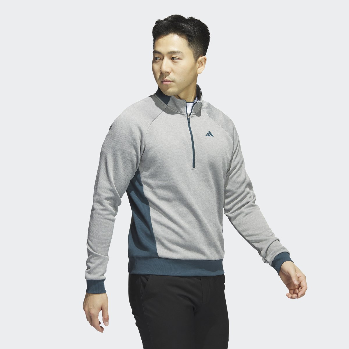 Adidas Bluza DWR Quarter-Zip. 4