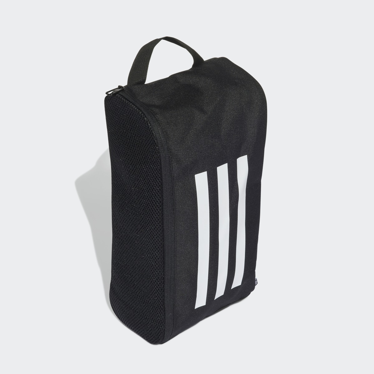 Adidas 3-Stripes Shoe Bag. 4