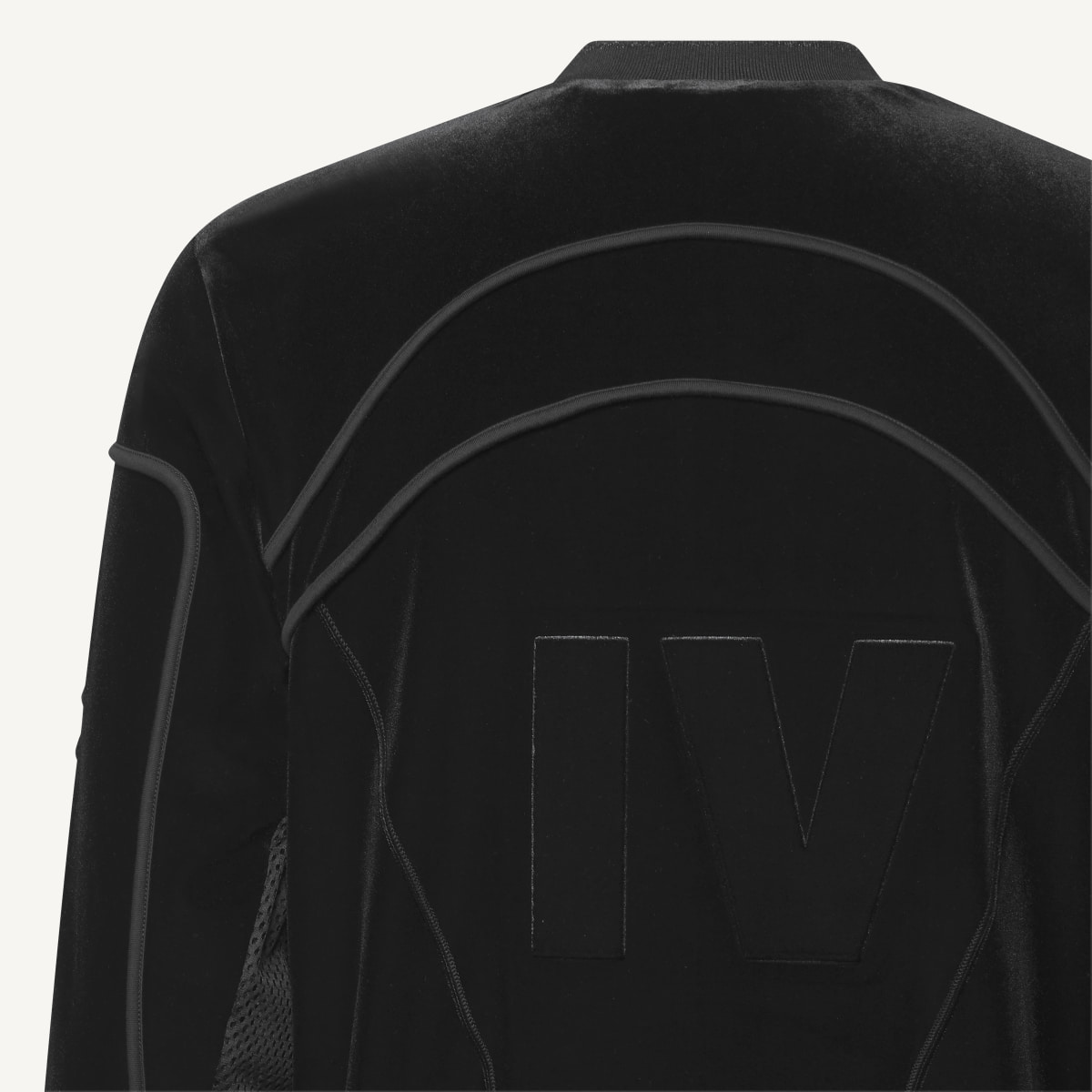 Adidas IVP VLVT JERSEY. 10