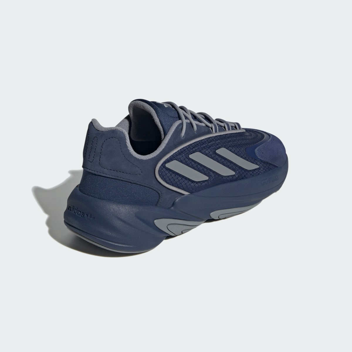 Adidas OZELIA Shoes. 6