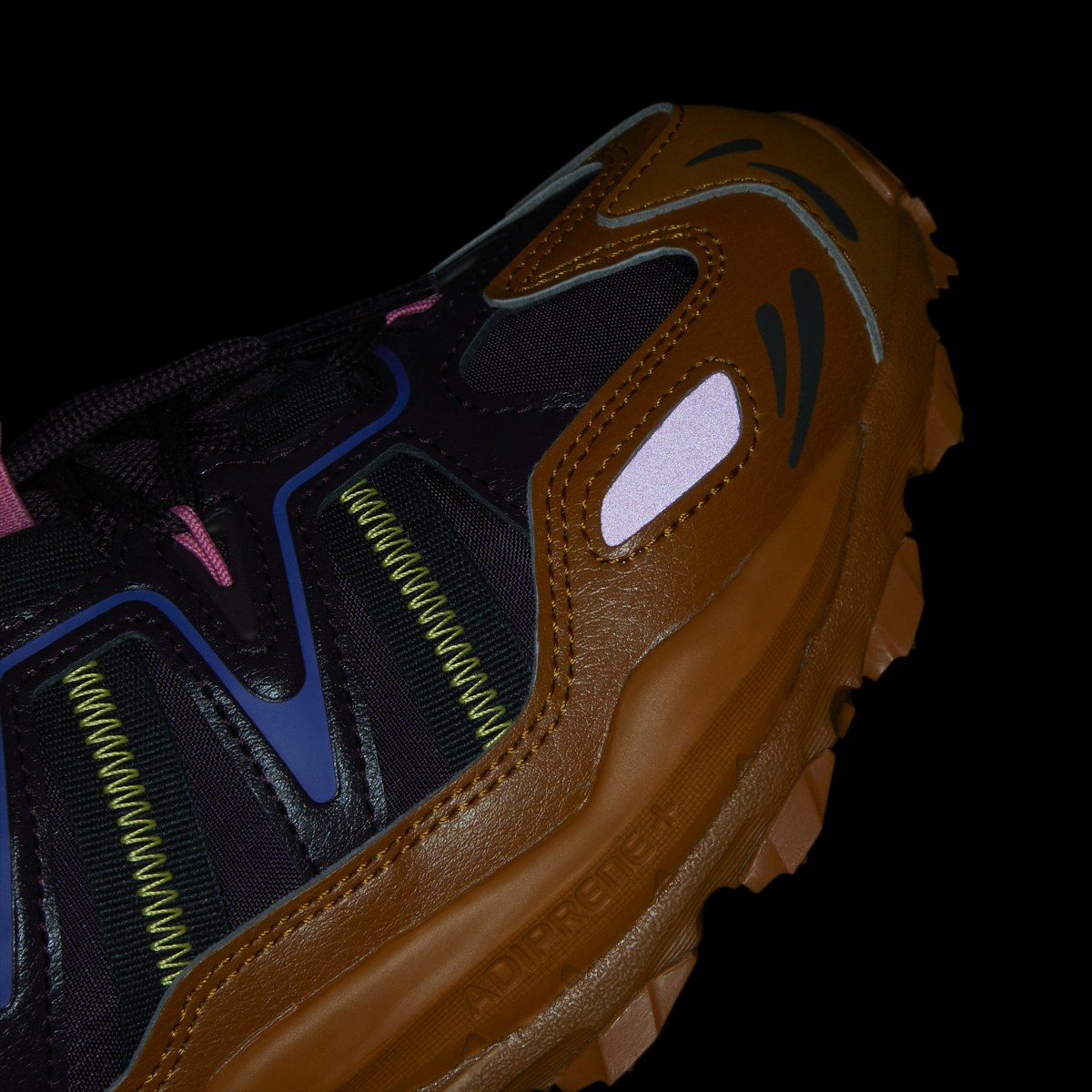 Adidas Tenis Hyperturf Mole. 4 Adidas Tenis Hyperturf Mole. 4