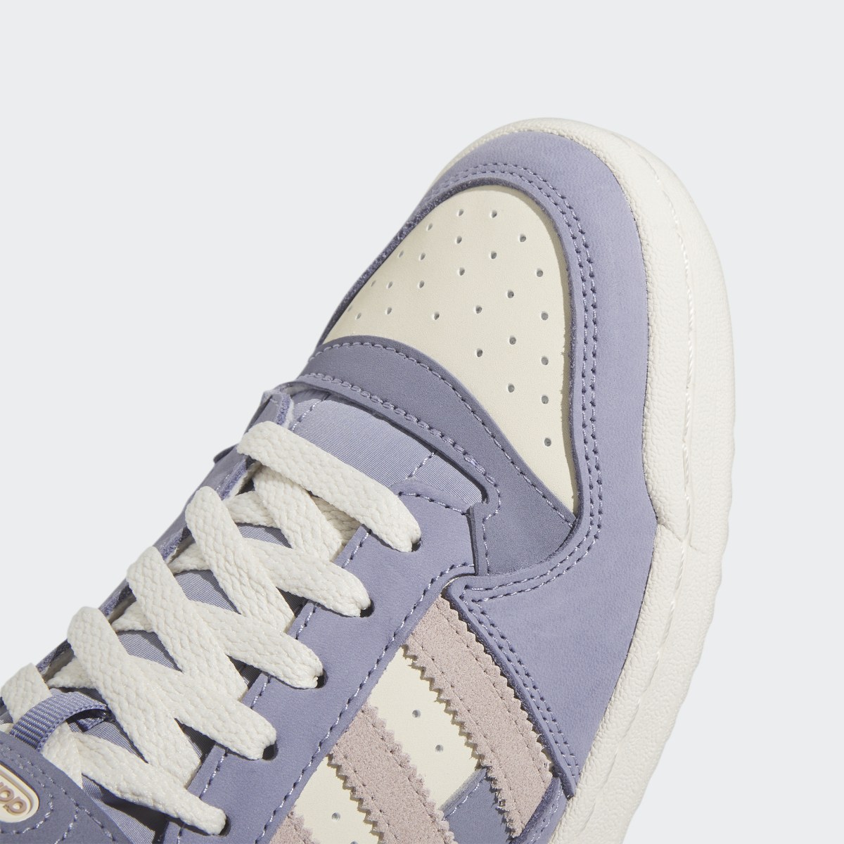 Adidas Tenis Forum Mid. 8