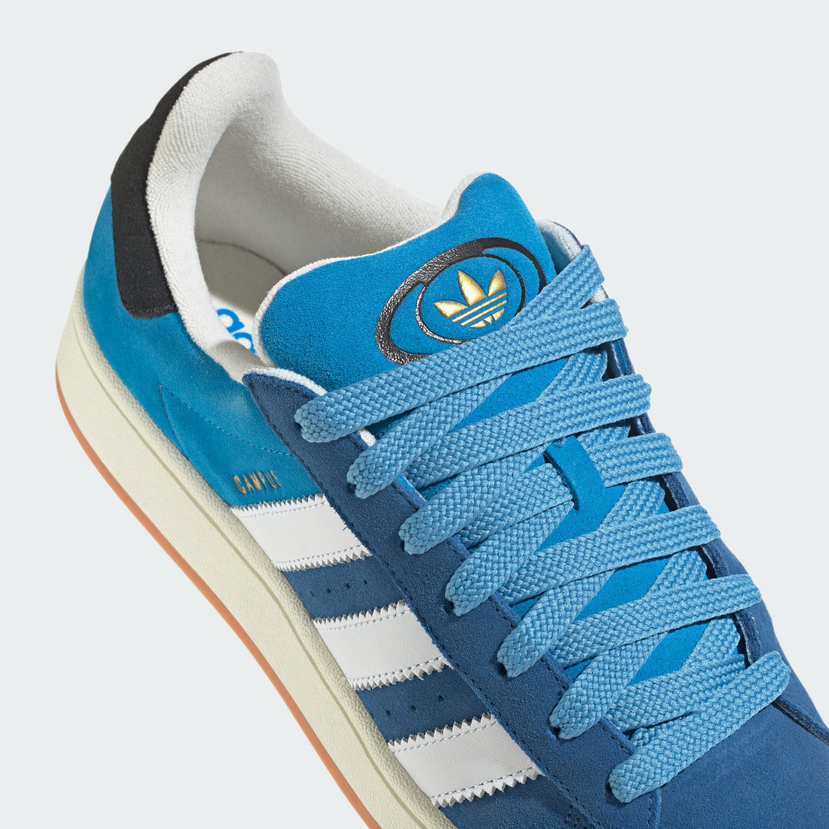 Adidas Campus 00s Shoes. 9