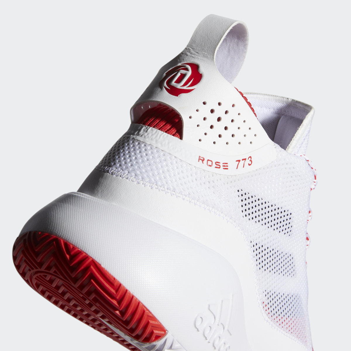 Adidas Tenis D Rose 773 22. 8