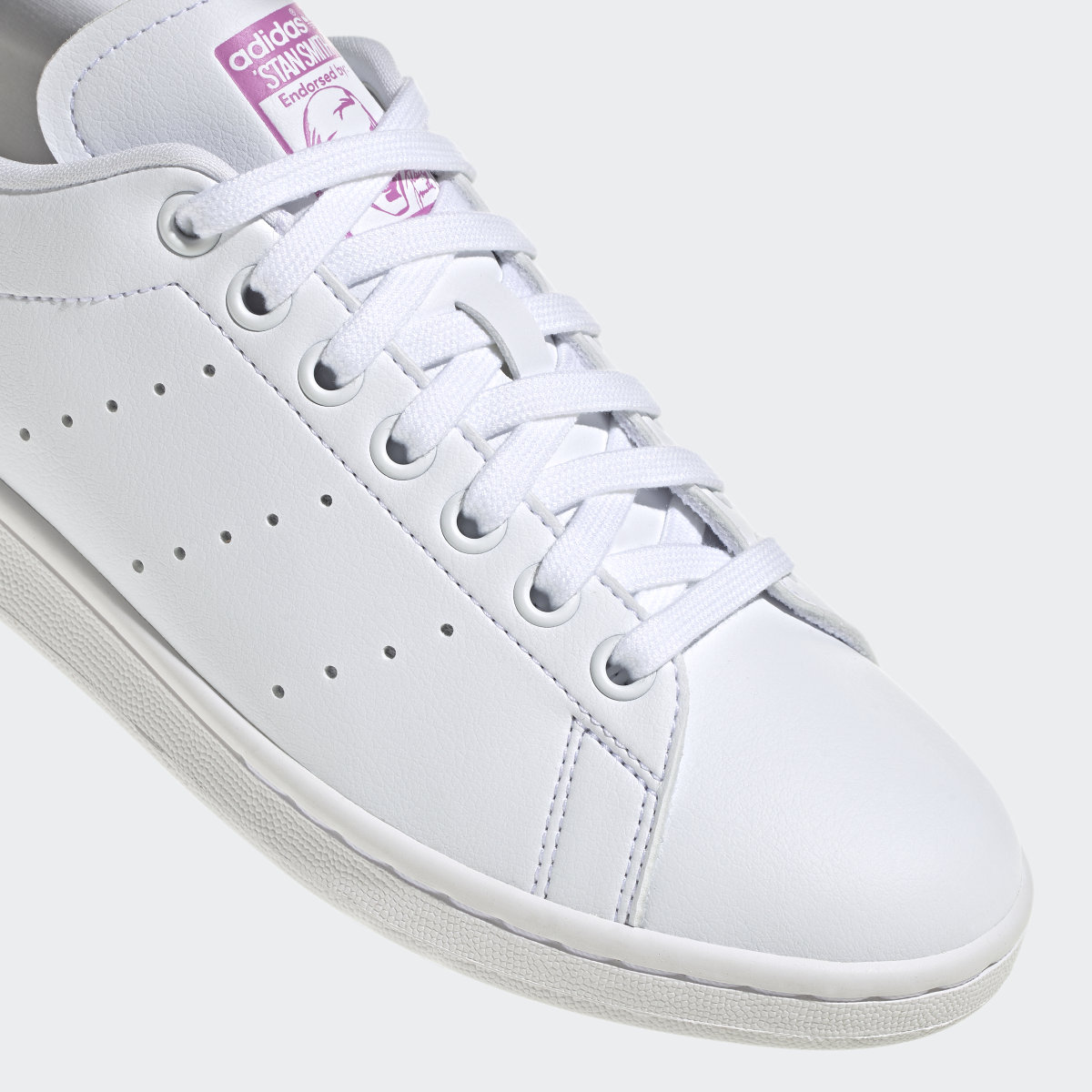 Adidas x Thebe Magugu Stan Smith Shoes. 9