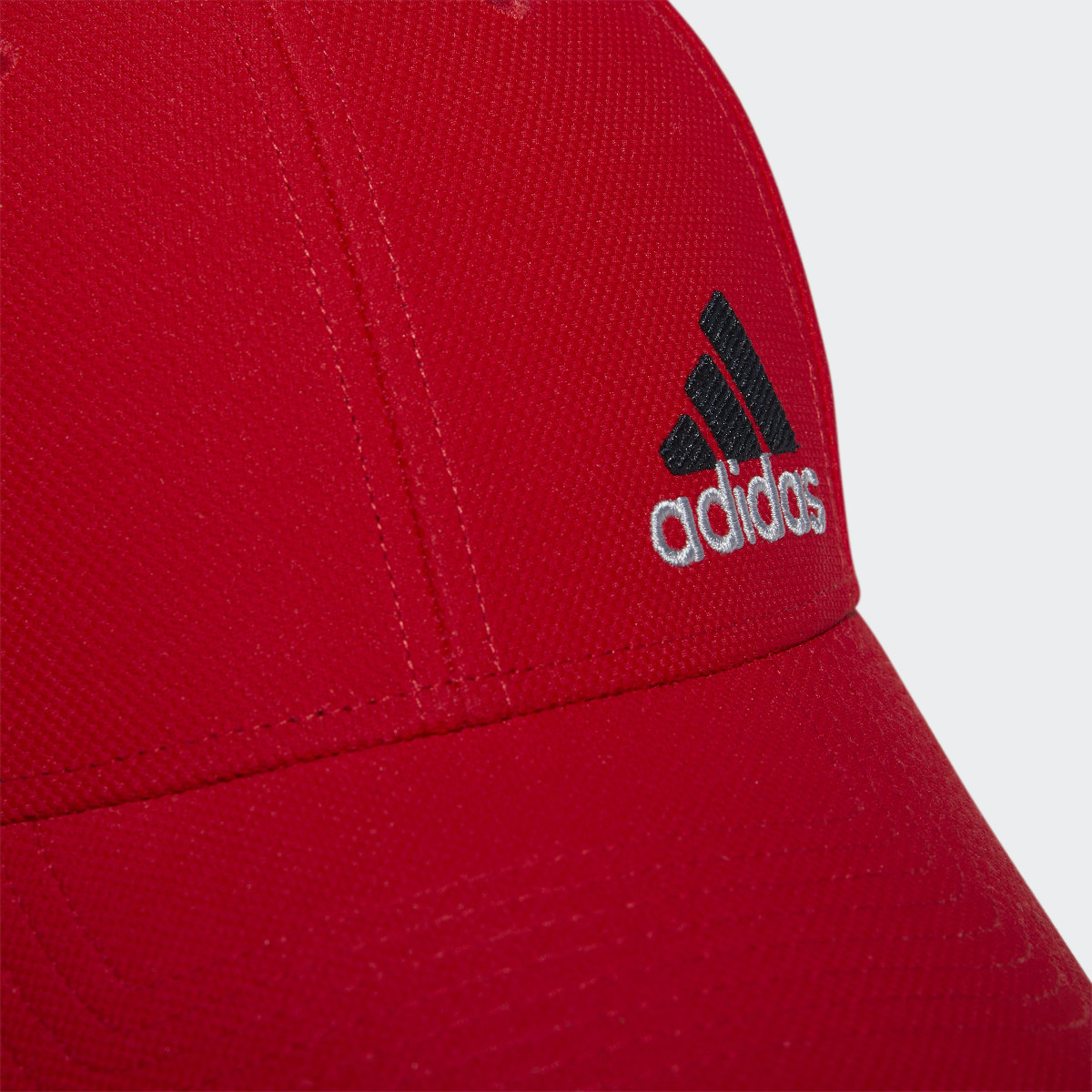 Adidas Release Stretch Fit Hat. 6