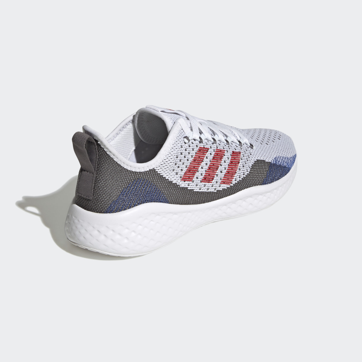 Adidas Fluidflow 2.0 Shoes. 6