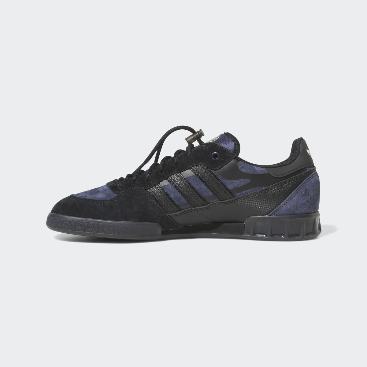 Adidas Handball Top x Mike Shoes. 7