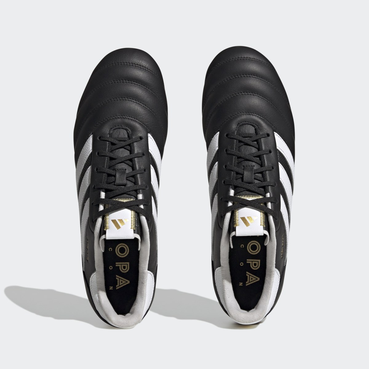 Adidas Copa Icon Firm Ground Boots. 6