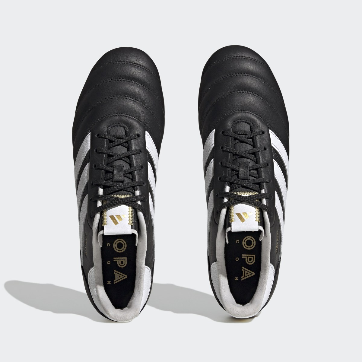 Adidas Copa Icon Firm Ground Soccer Cleats. 6