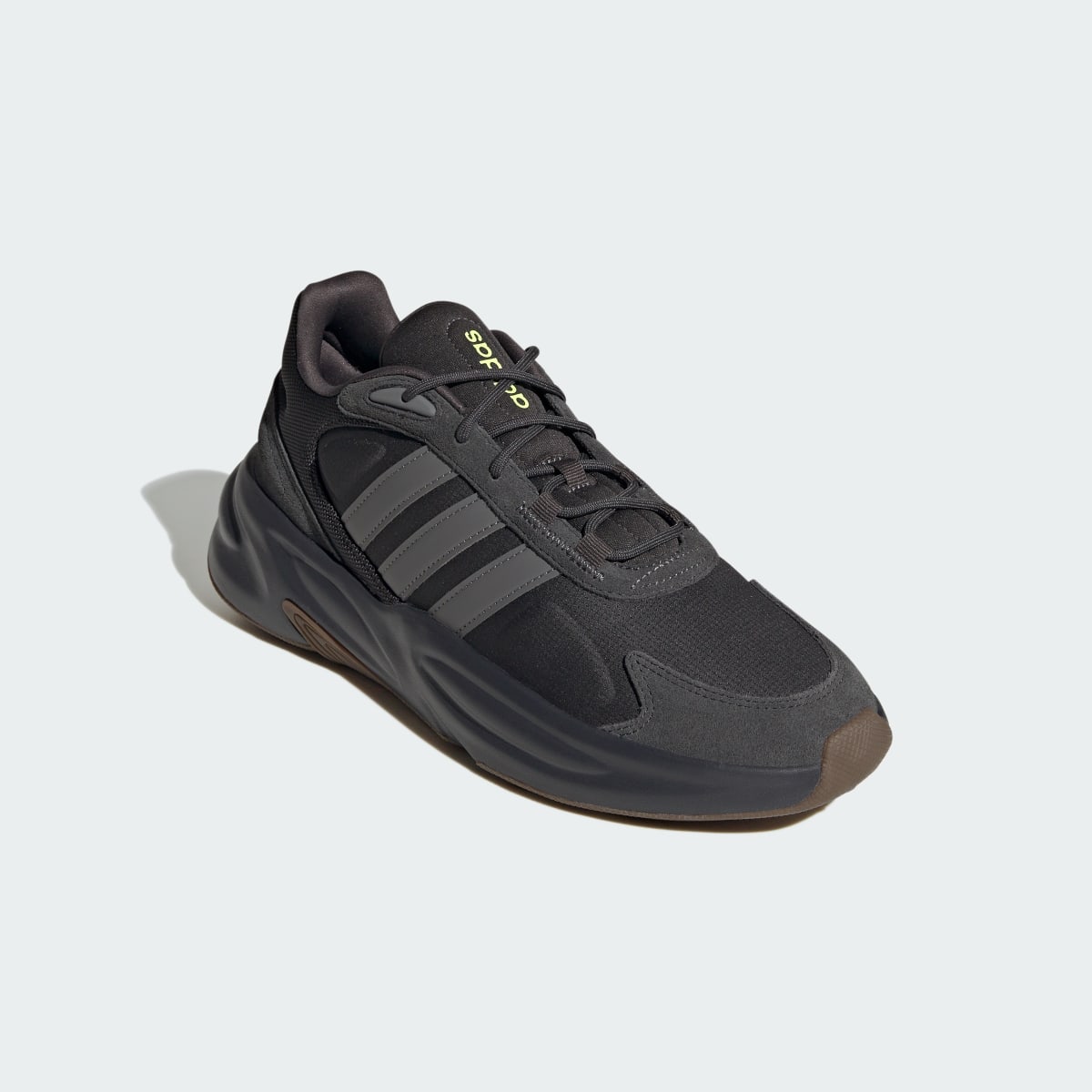 Adidas Zapatilla Ozelle. 5