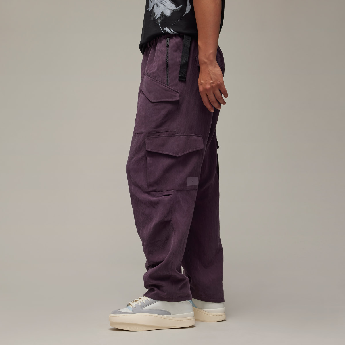 Adidas Y-3 Utility Cargo Pants - IP7946