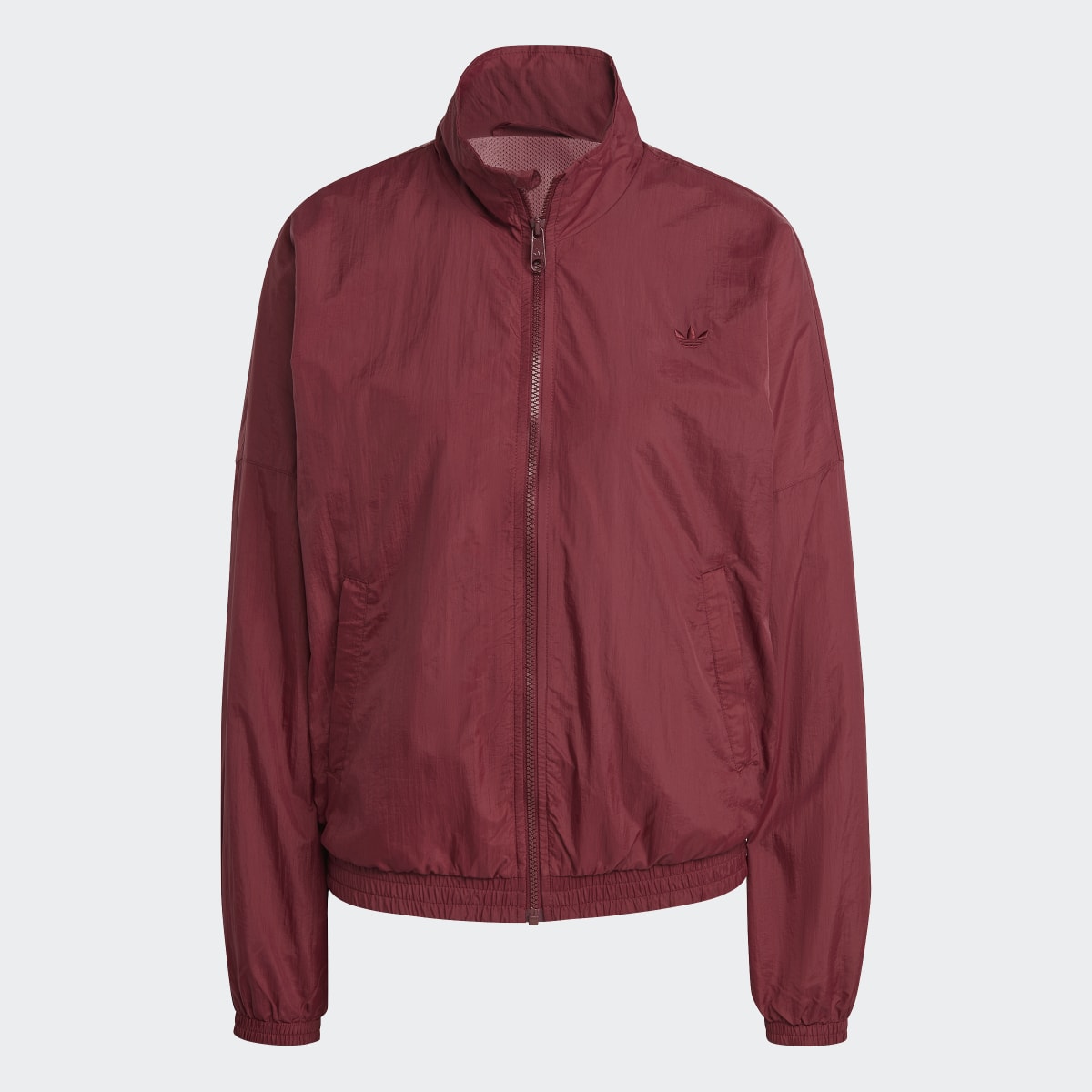 Adidas Chaqueta Premium Essentials Nylon. 5