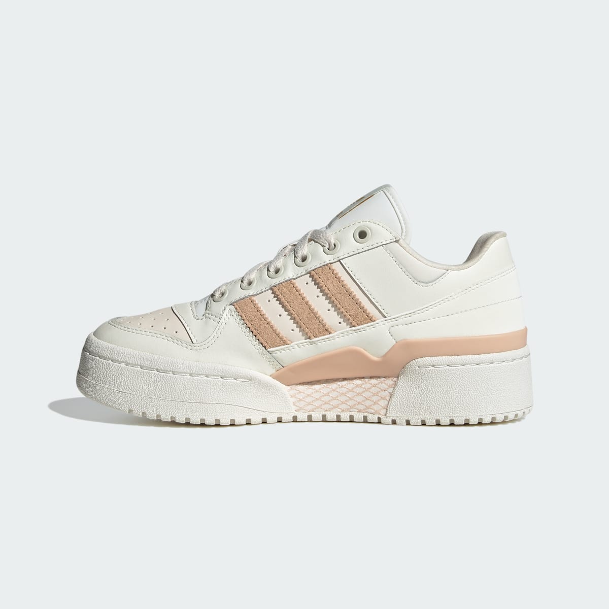 Adidas Buty Forum Bold. 7