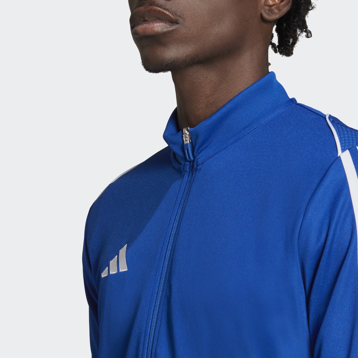 Adidas Tiro 23 League Training Jacket. 6