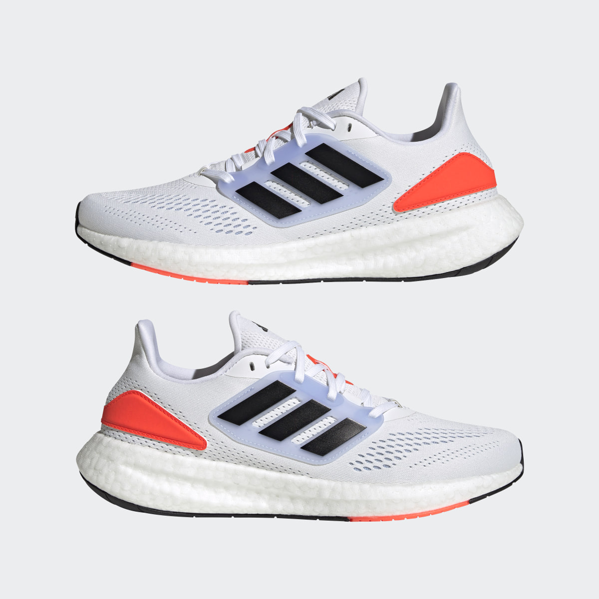 Adidas Chaussure Pureboost 22. 8