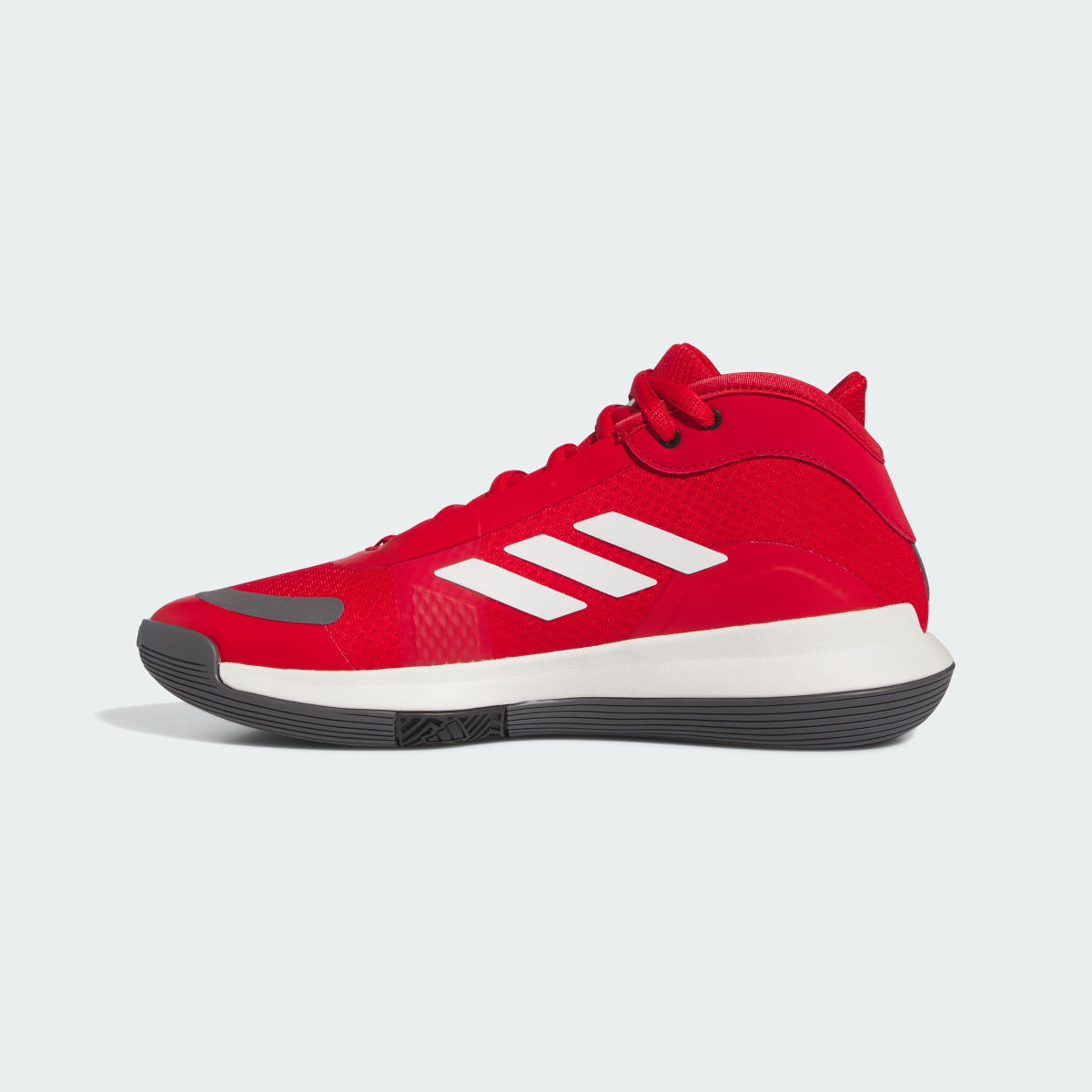 Adidas Bounce Legends Low Basketball Shoes. 9